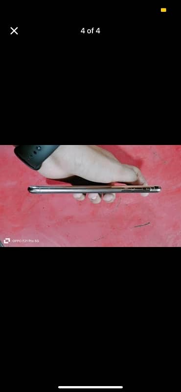 i phone xs max 256 gb 1