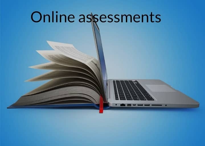 Online Assignments work 0