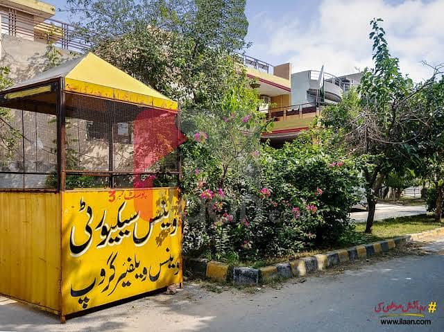 1 kanal residential plot for sale in Venus housing scheme 3