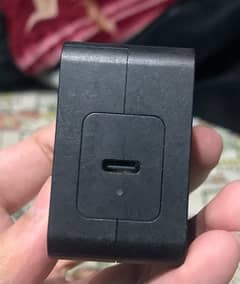 Nekteck usb c pd Original 60 watt charger with USB Certified Label