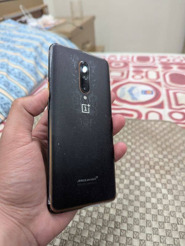 i sale my one plus because  i buy a new one 5