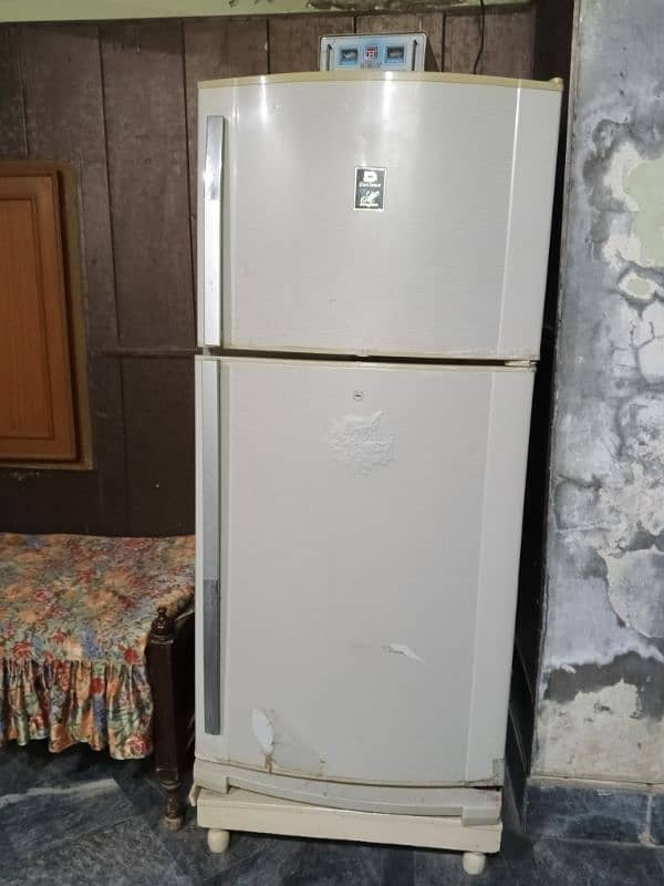 Dawlance  Fridge 0