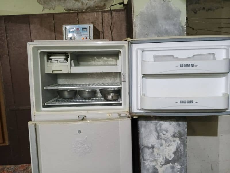 Dawlance  Fridge 1