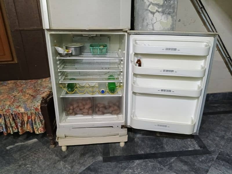 Dawlance  Fridge 2
