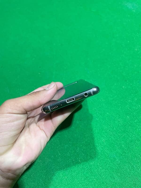 samsung S10 non pta 0