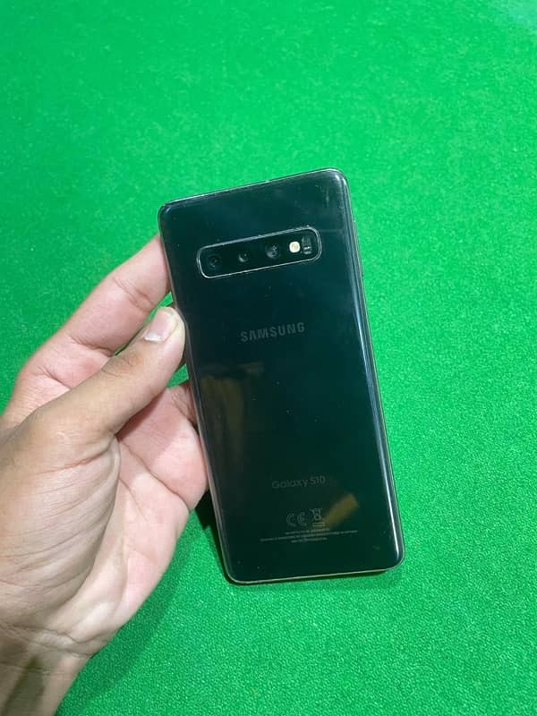 samsung S10 non pta 1