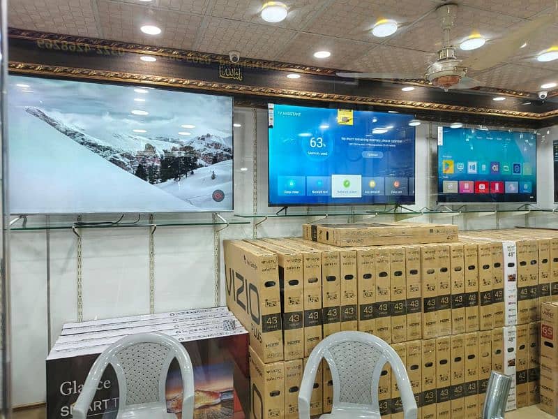Samsung 75, New Fast Software Led Tv 03004675739 1