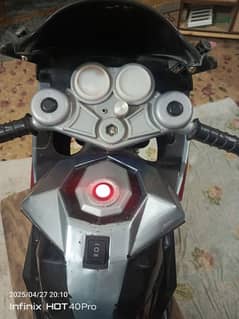 electric bicke