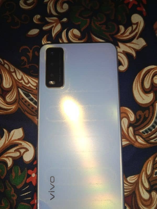 Vivo y20 phone 0