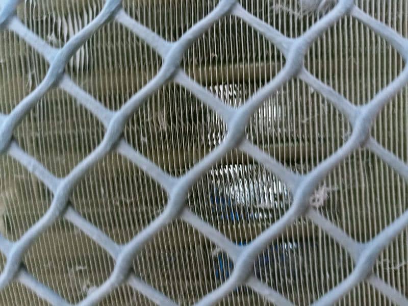 6 months Used Kenwood 1 ton AC (Non Invertor) 5