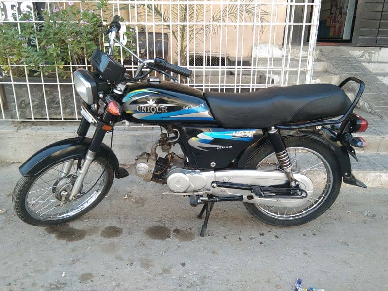 unique 70.2019 0