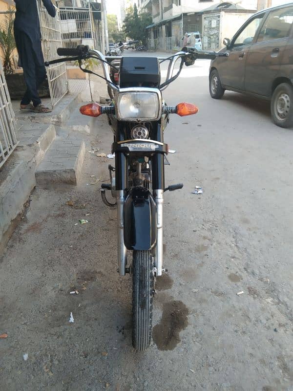 unique 70.2019 5