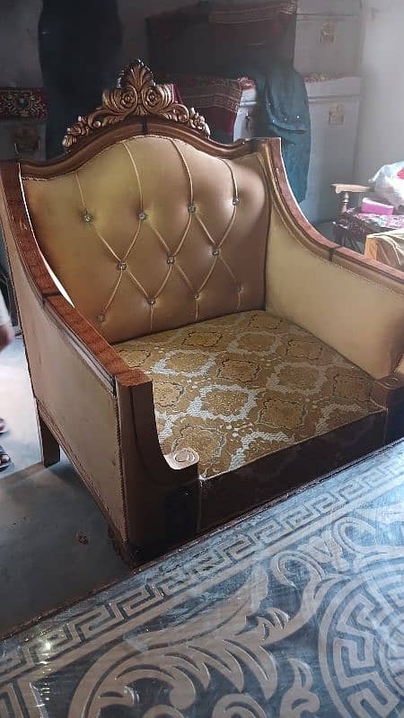 brand New sofa 0