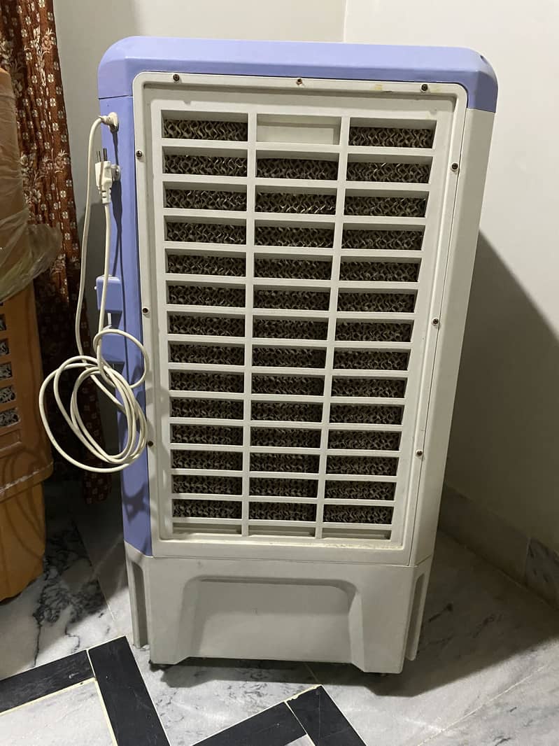 Indesit Air Cooler 0