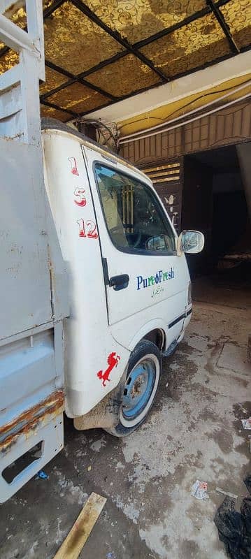 shazor dala  for sale (Toyota hiace converted) 1