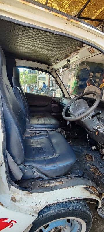 shazor dala  for sale (Toyota hiace converted) 2