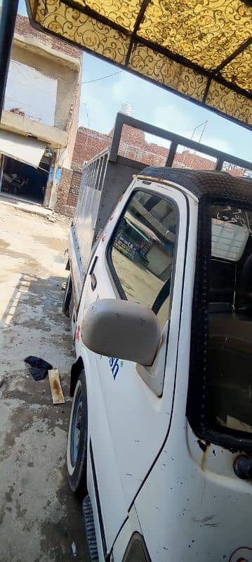 shazor dala  for sale (Toyota hiace converted) 6