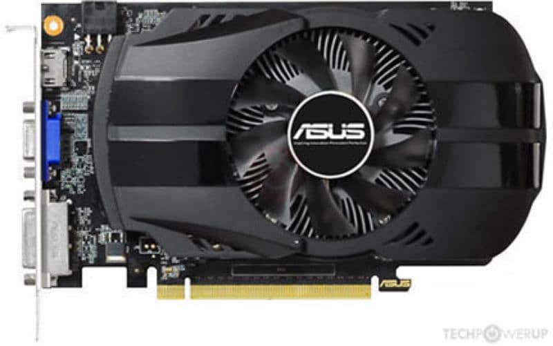 Graphics Card 0