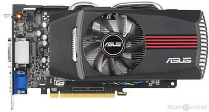 Graphics Card 1