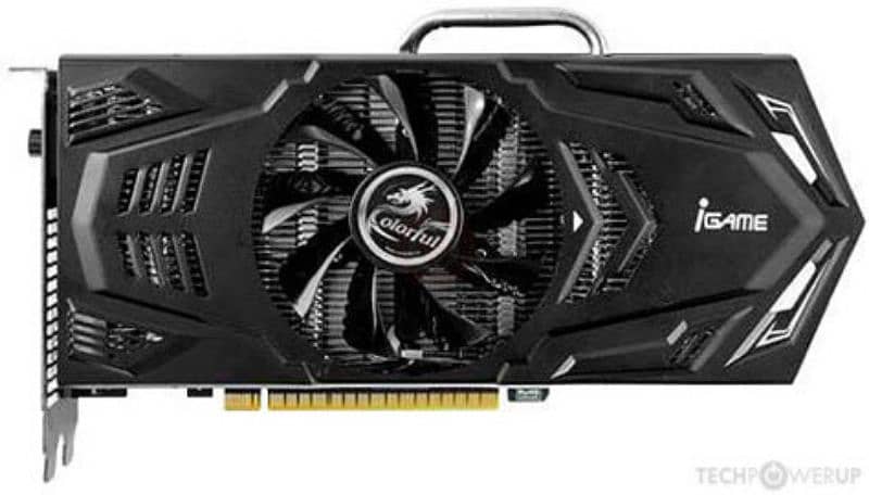 Graphics Card 2
