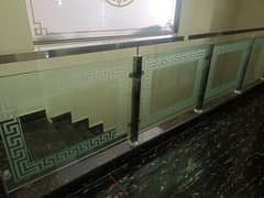 railing used