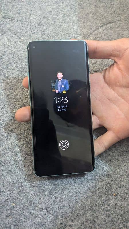 One plus 8 12gb 256gb 0