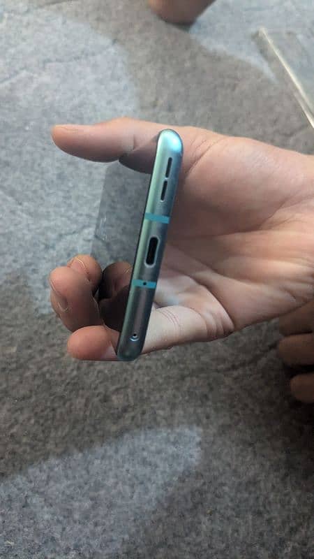 One plus 8 12gb 256gb 2