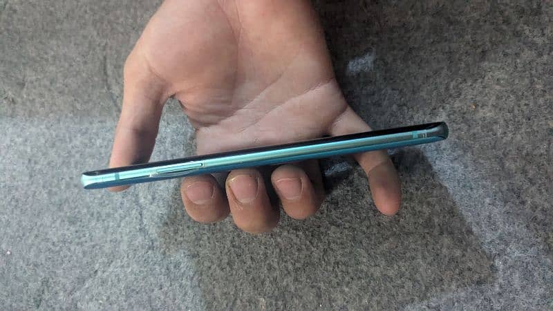 One plus 8 12gb 256gb 5