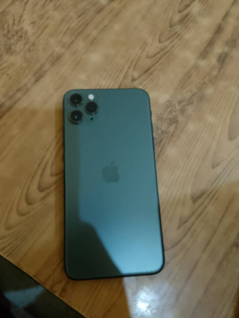 iPhone 11 Pro Max 512 Gb non pta 0