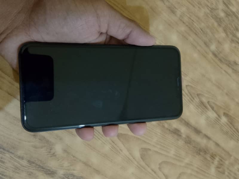 iPhone 11 Pro Max 512 Gb non pta 3