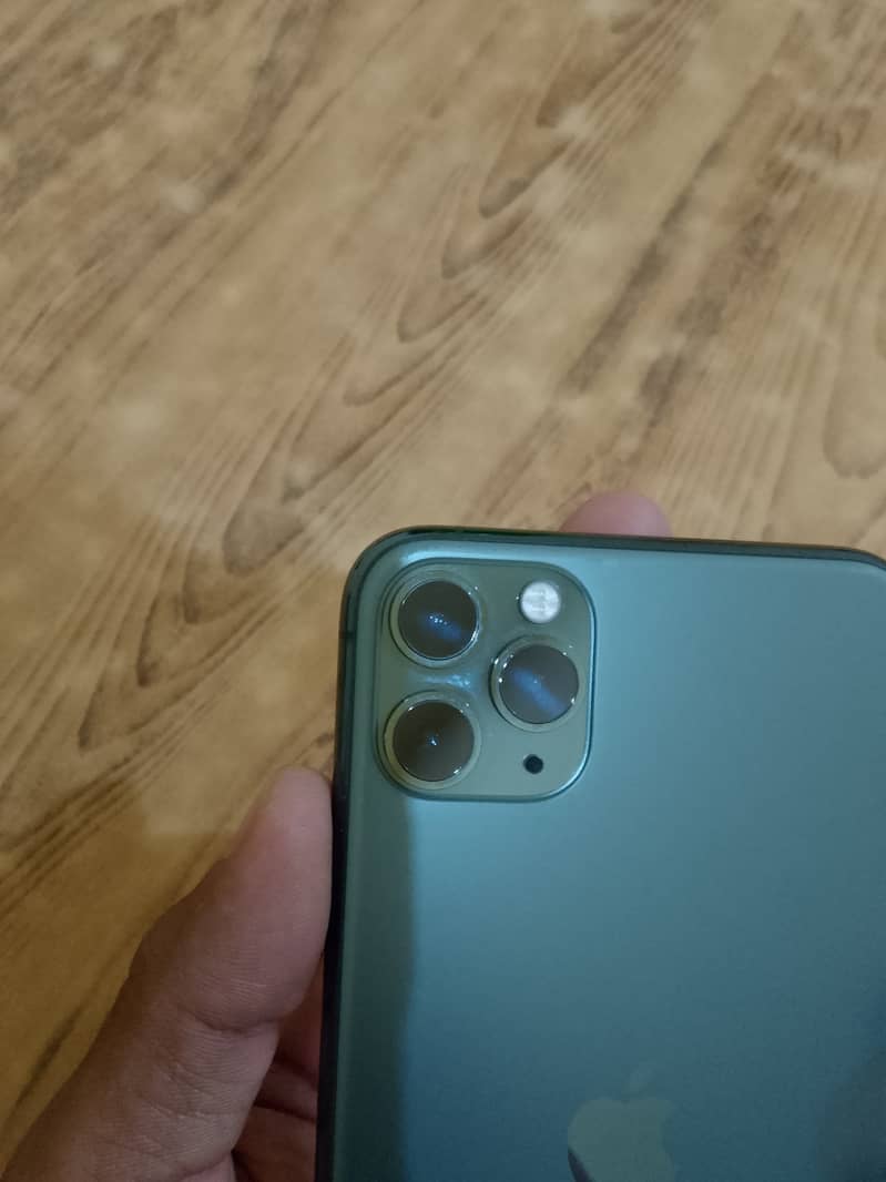 iPhone 11 Pro Max 512 Gb non pta 4