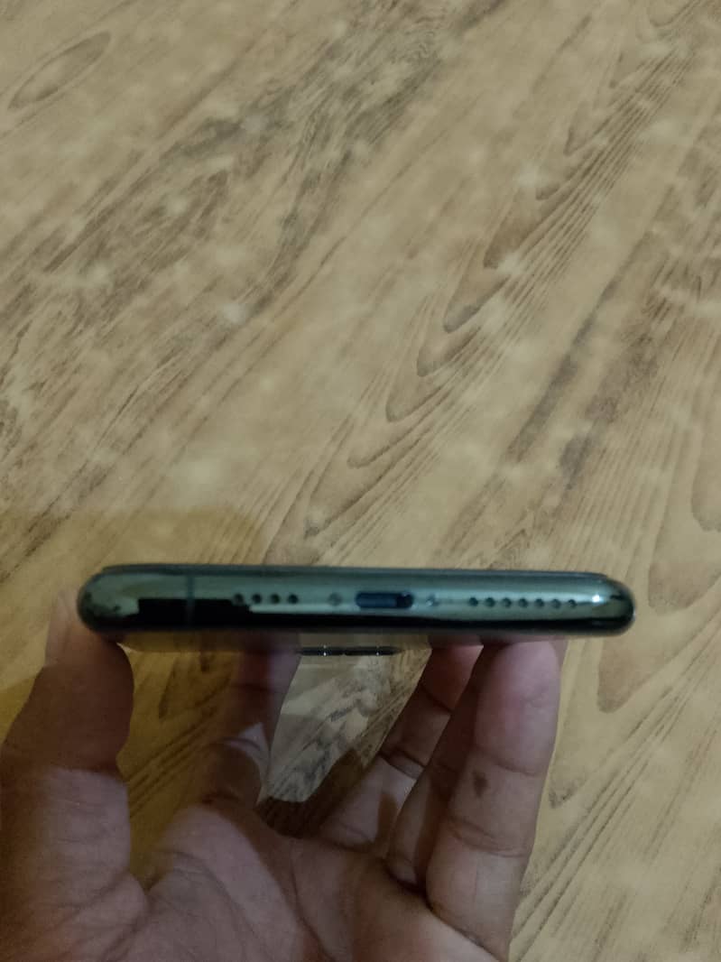 iPhone 11 Pro Max 512 Gb non pta 6