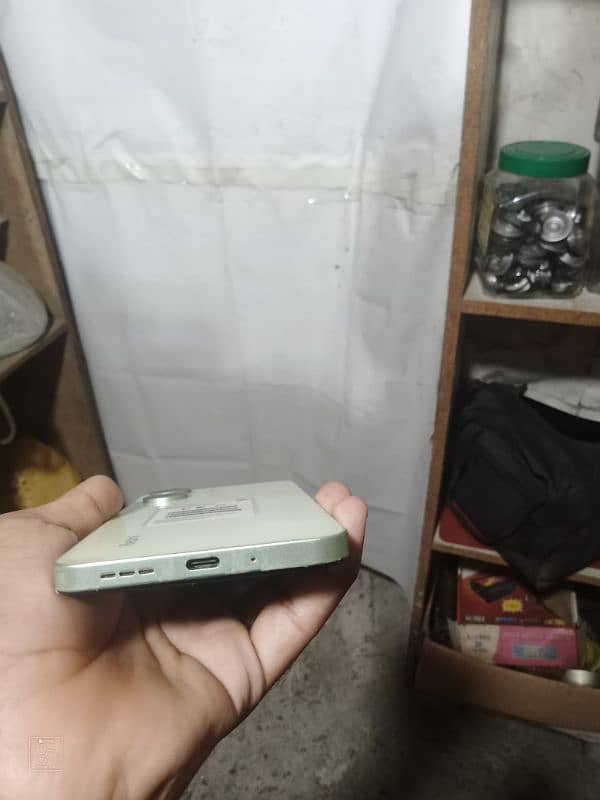 Redmi 13c 4G 2