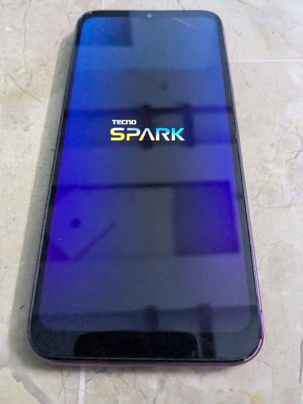 Spark 4 lite 1