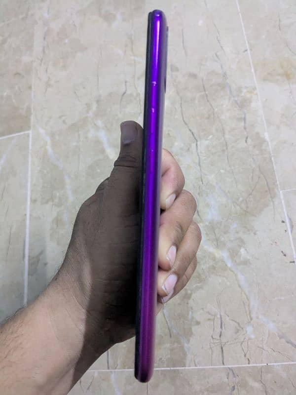 Spark 4 lite 4