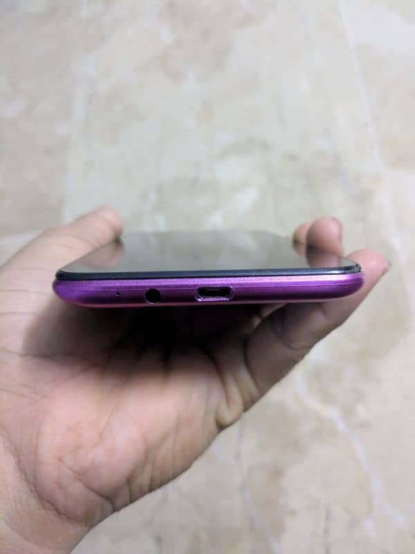 Spark 4 lite 5