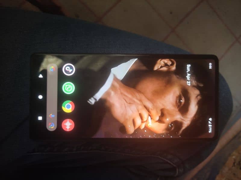 Google pixel 6a 6gb 128gb 0