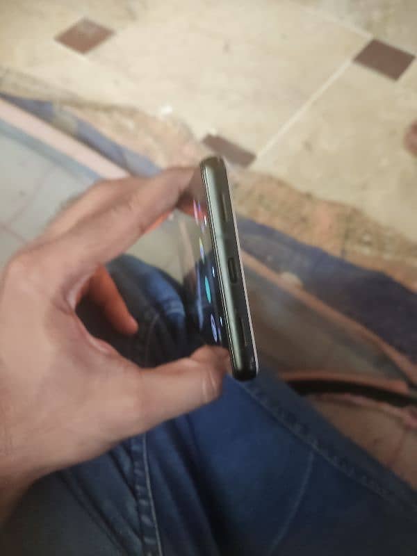 Google pixel 6a 6gb 128gb 1
