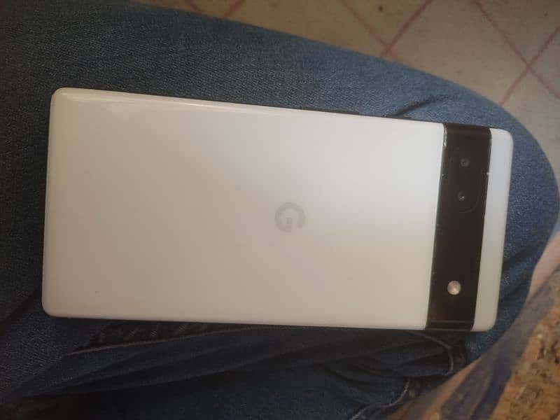 Google pixel 6a 6gb 128gb 2