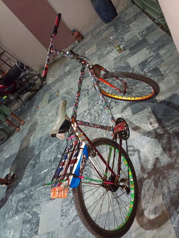 bicycle 1