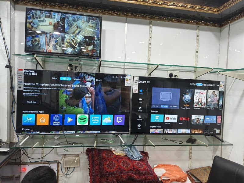 28 InCh Samsung New Slim 4k Led 03227191508 0