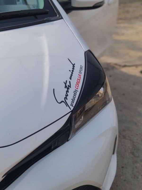 Toyota Vitz 2014 0