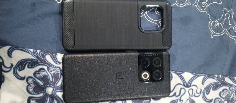 OnePlus 10 Pro Volcanic Black 2 Month Sim Time 4