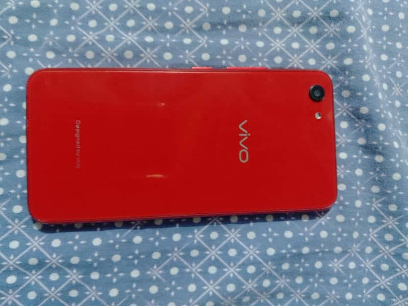 vivo Y83 6/128 0