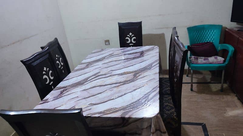 dinning table 1