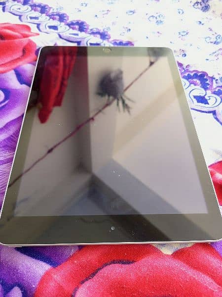 iPad 5th Generation 0