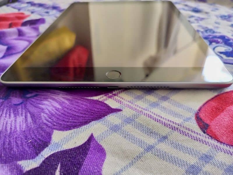 iPad 5th Generation 1
