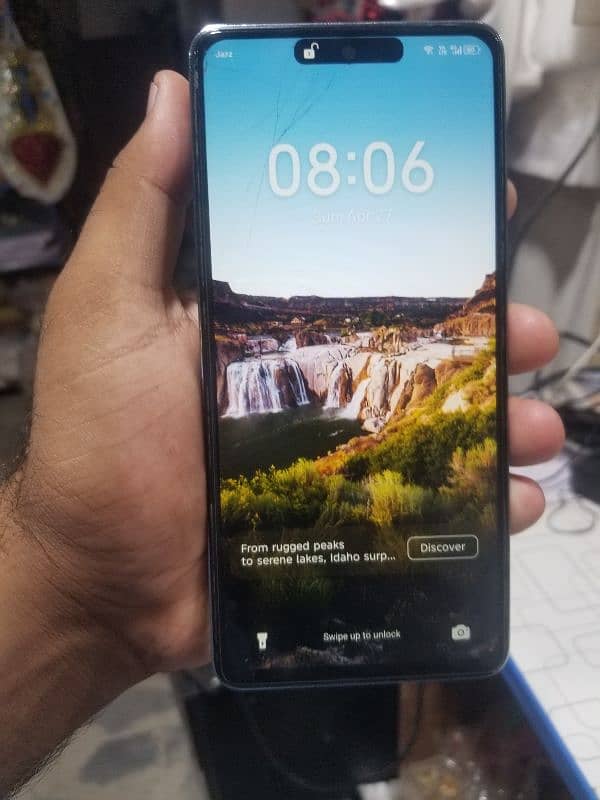 Tecno camon 20 2