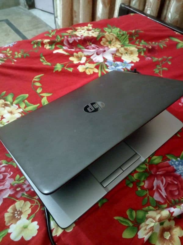 Hp EliteBook 840G1 Corei5 4th generation 2