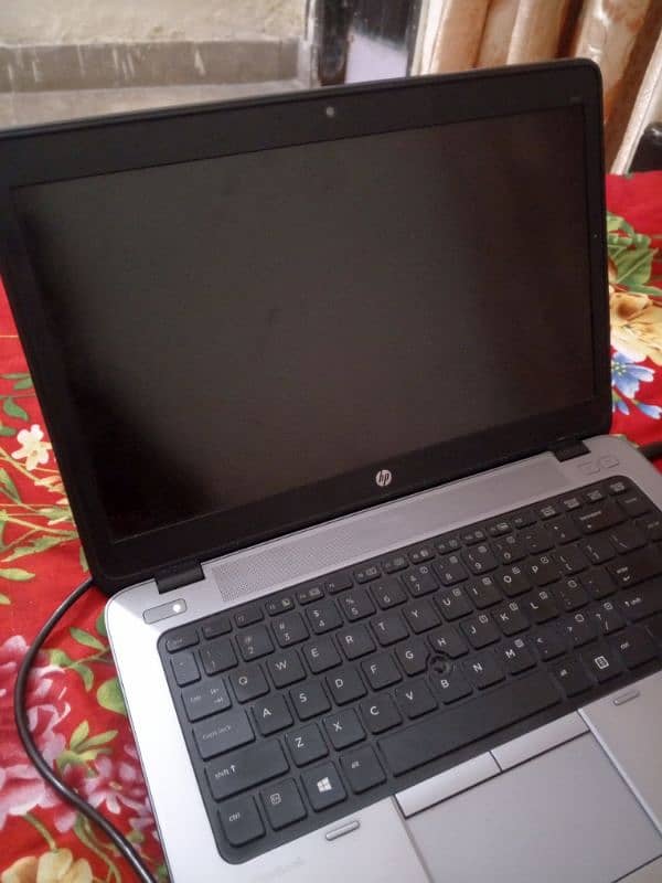 Hp EliteBook 840G1 Corei5 4th generation 4